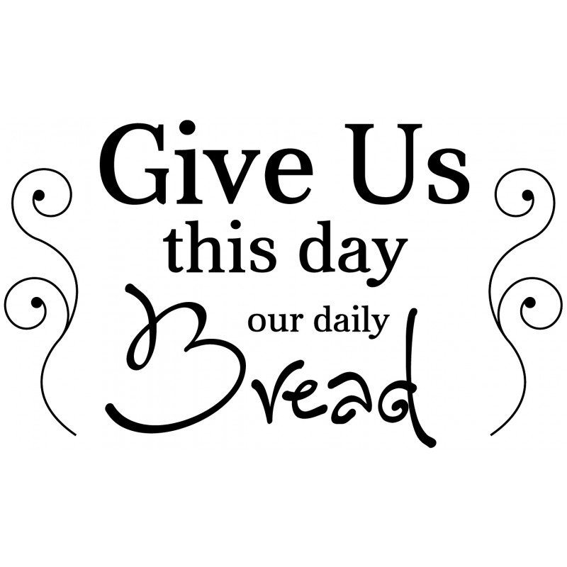 Daily Bread